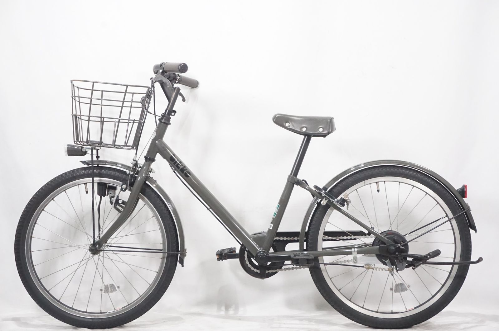 BRIDGESTONE ブリヂストン BIKKE J 2019年モデル キッズバイク | バイチャリAKIBA店