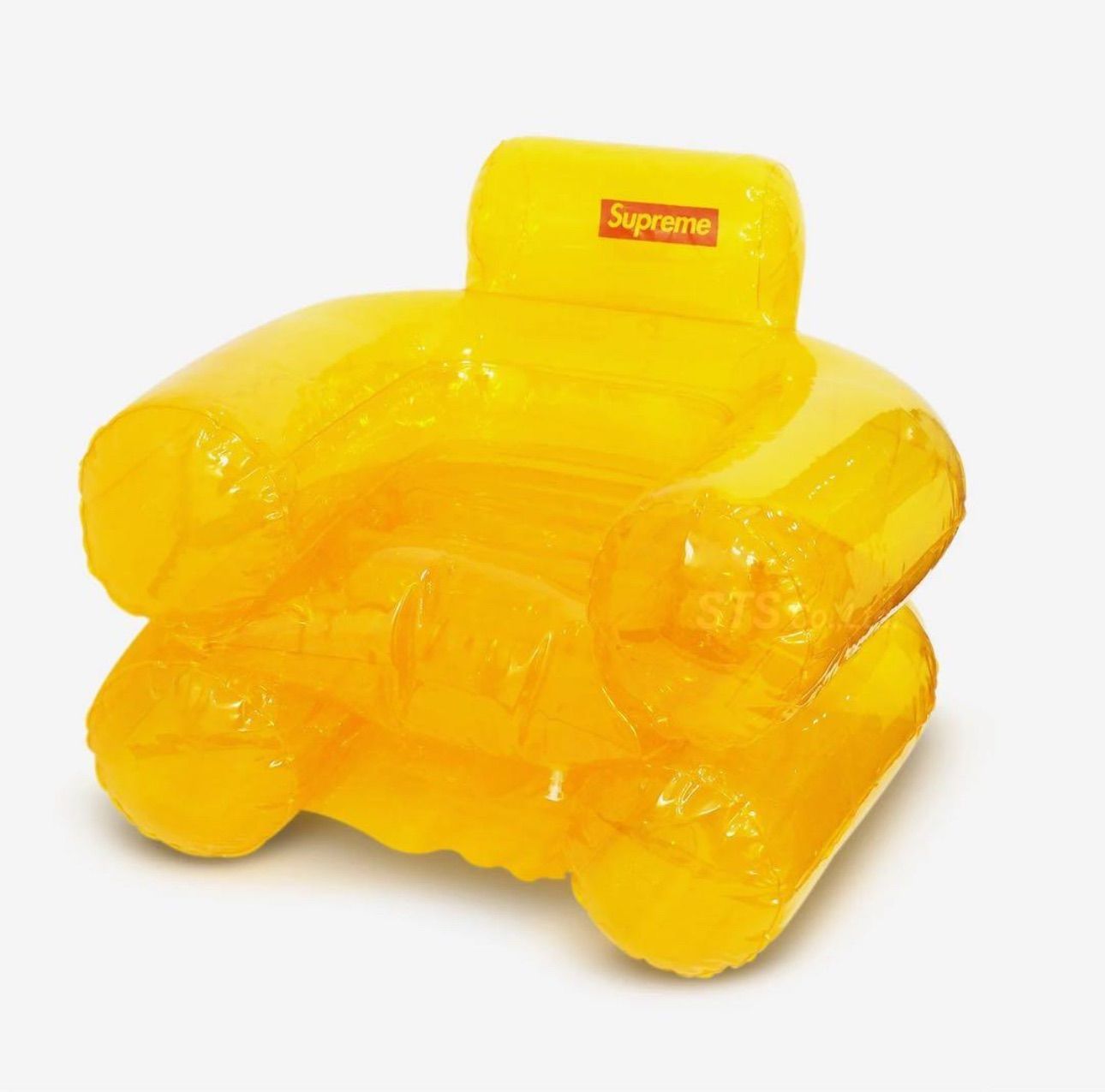 Supreme Inflatable Chair