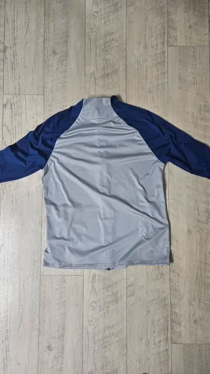 22-24 ナイキ 韓国国家代表 ジャケット xl