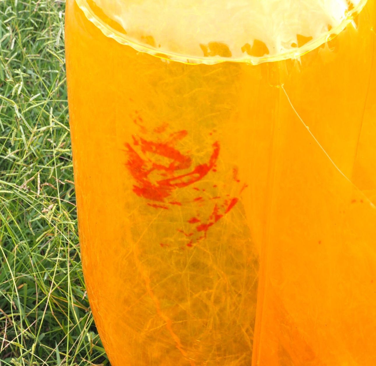 Supreme Inflatable Chair - メルカリ