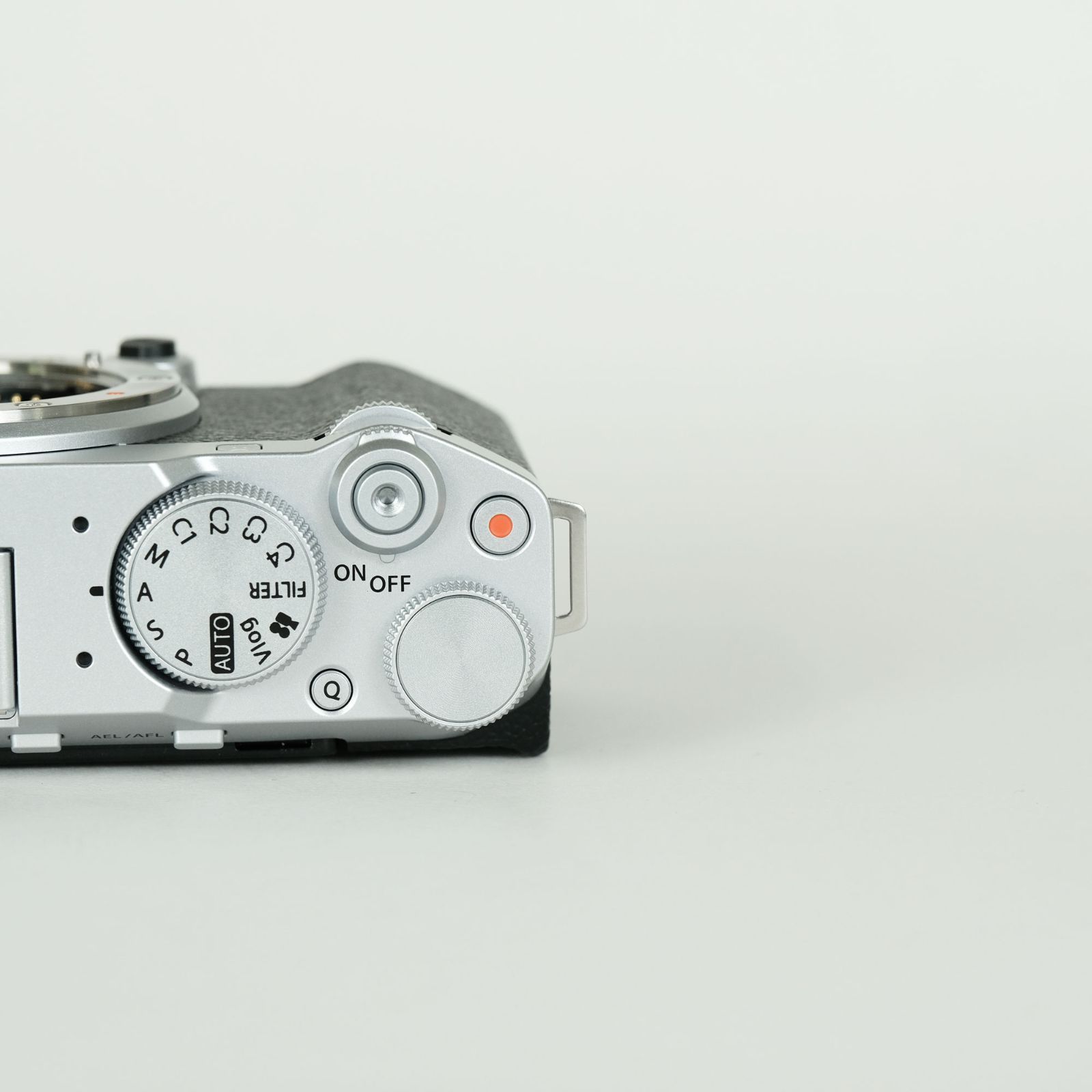 シャッター数108回