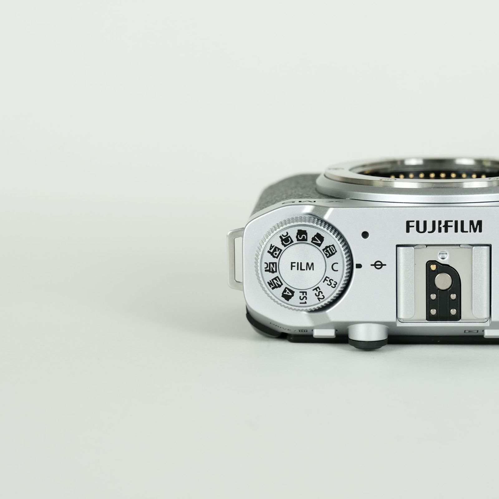 FUJIFILM Xマウント