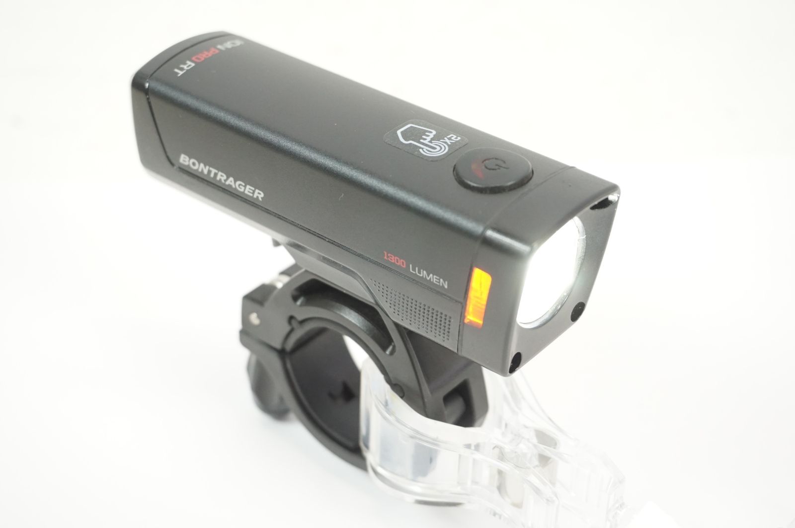 BONTRAGER ボントレガー ION PRO RT フロントライト | バイチャリ宇都宮店