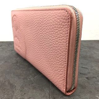 送料込み！ 極美品 Tiffany & Co. ジップウォレット 539 210.jpg