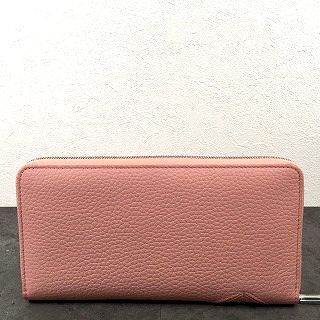 送料込み！ 極美品 Tiffany & Co. ジップウォレット 539 85 送料込み！ 未使用品 TIFFANY & Co. ジップウォレット