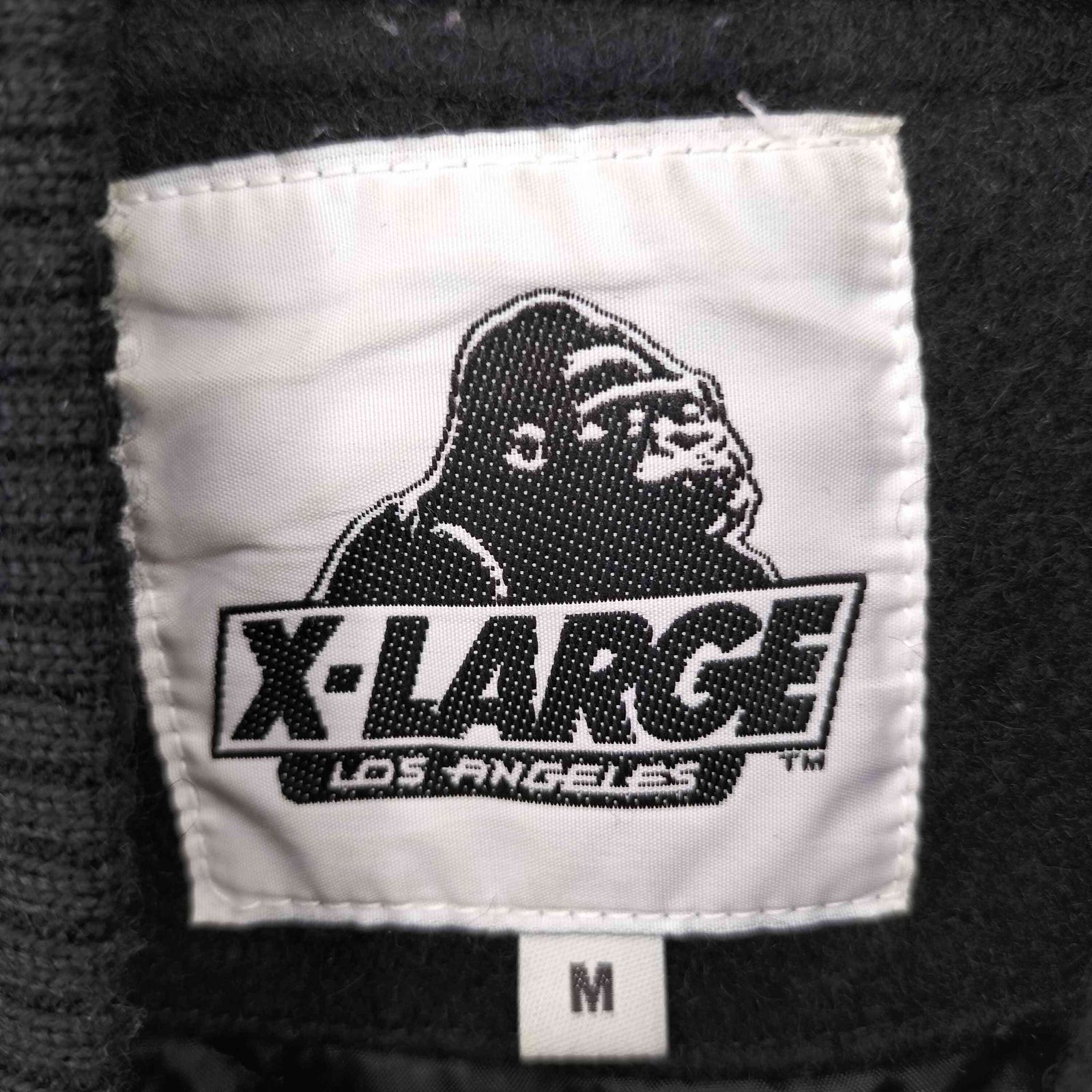 エクストララージ XLARGE