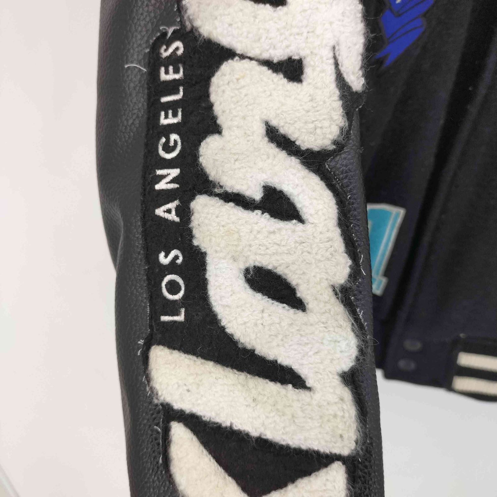 エクストララージ XLARGE VARSITY JACKET メンズ JPN M KANDAIZUMI_COM