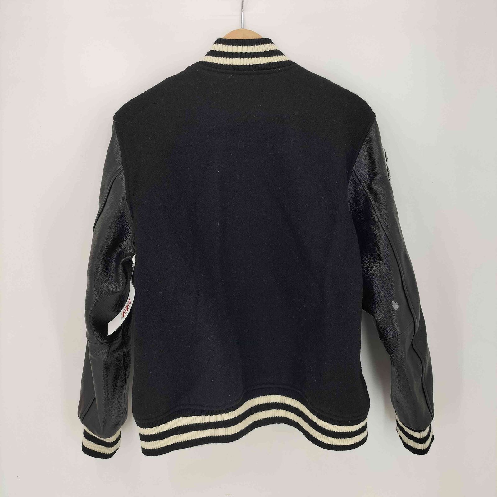 エクストララージ XLARGE VARSITY JACKET メンズ JPN M