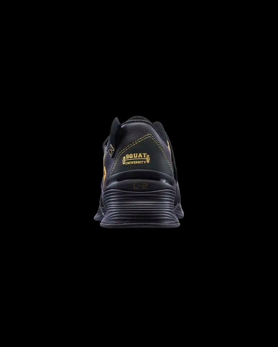 270 TYR LOVE 轉 Tear L-2 クロスフィット ゲームズ リーフ リフター ウエイトリフティング シューズ