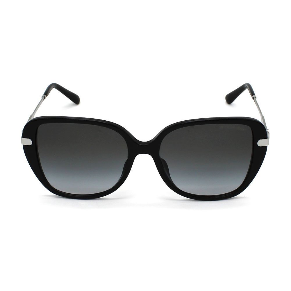 マイケルコース MICHAEL KORS MK2185BF 30058G 57 サングラス アジアンフィット UVカット 紫外線カット レディース グレー ブラック