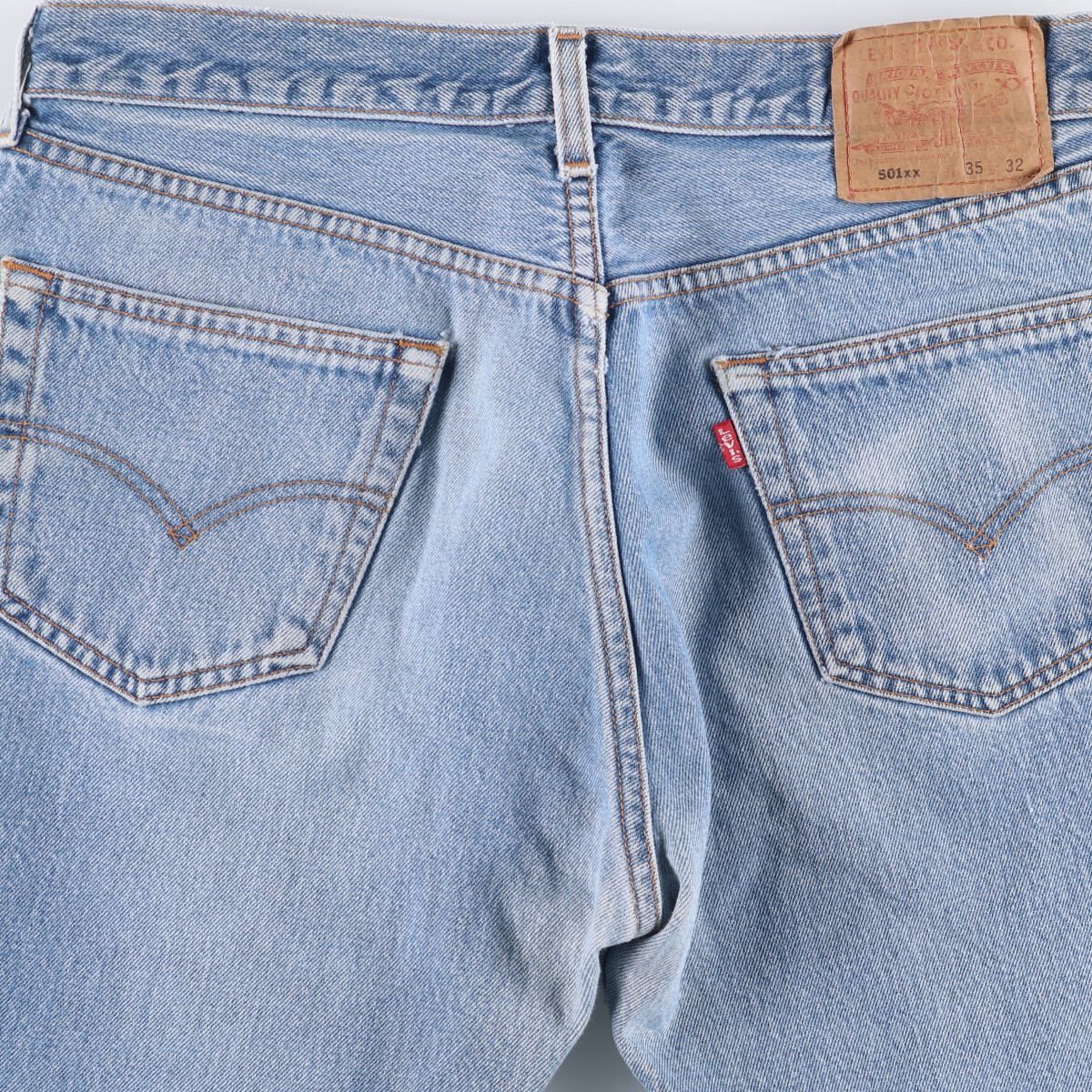 リーバイス Levi