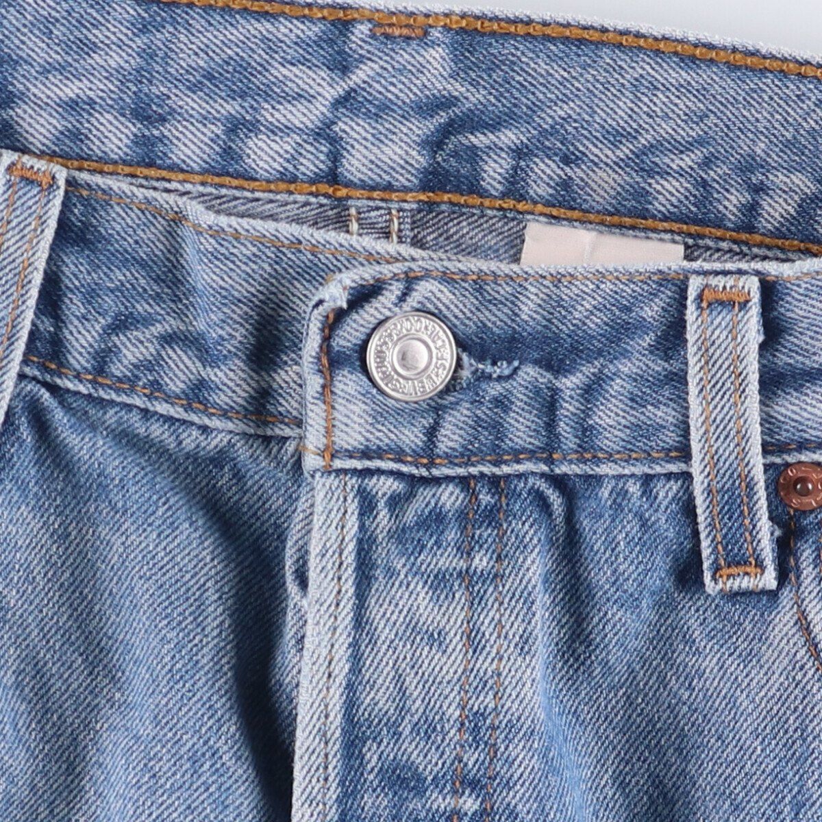 00年代 リーバイス