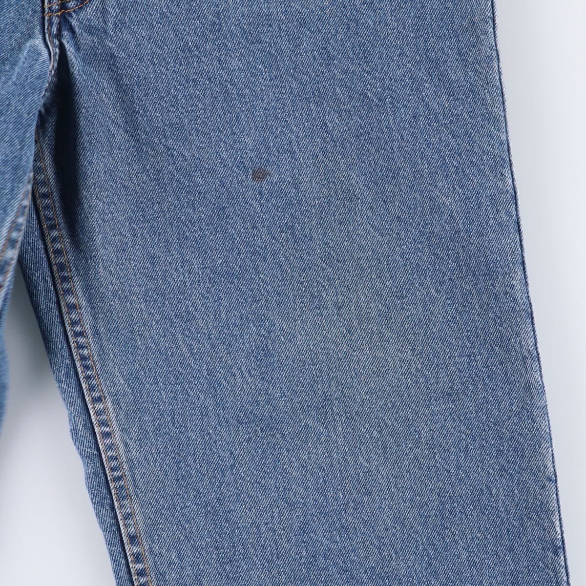  古着 リーバイス Levi s 501 オレンジタブ ストレートデニムパンツ カナダ製 メンズw 34相当 ヴィンテージ|eaa 595726 その他 メンズ