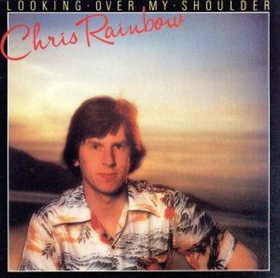 ルッキング オーバー マイ ショルダー