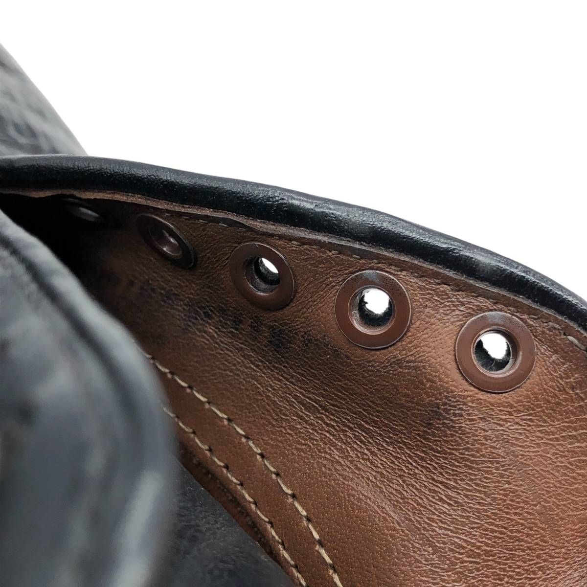 サドルシューズ 9