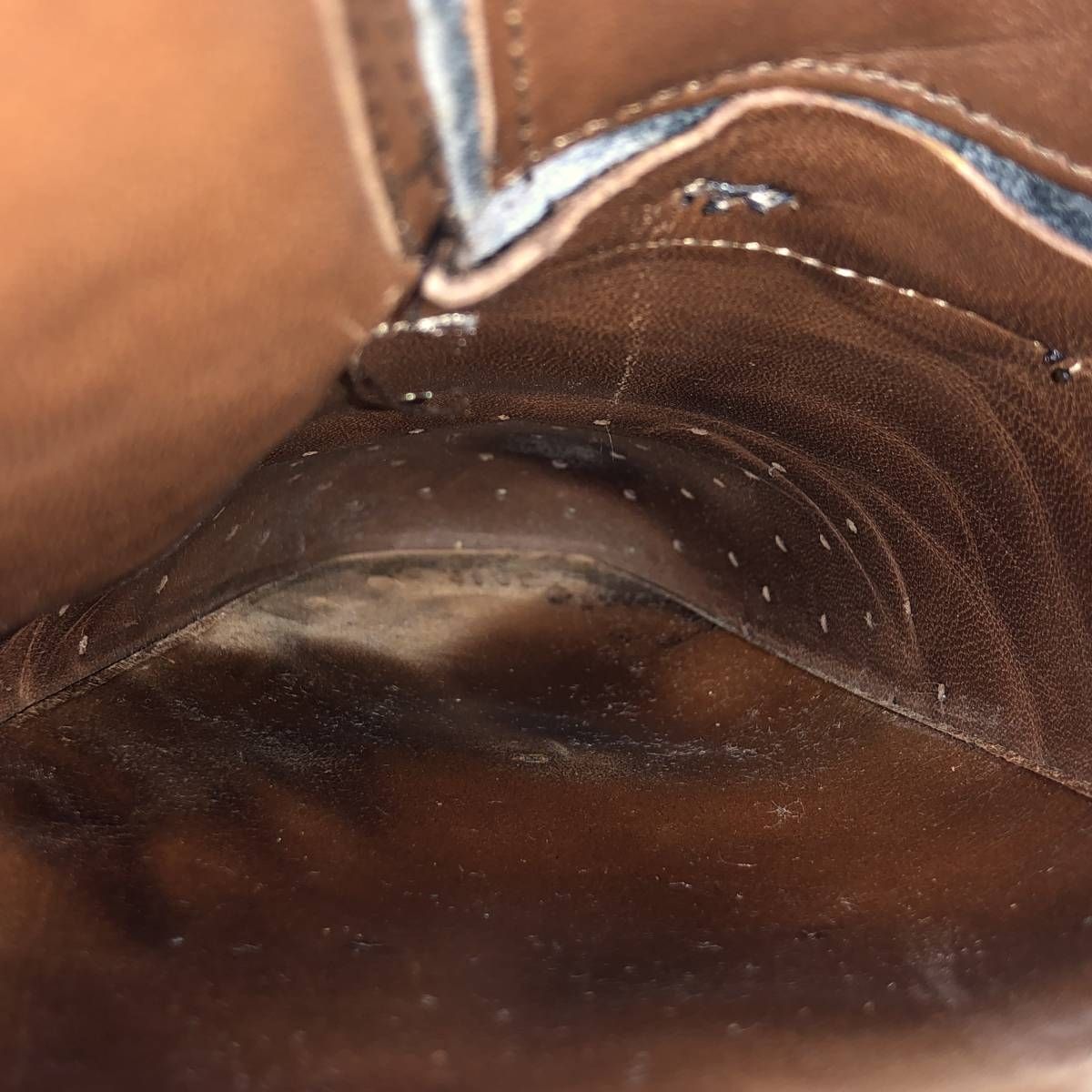 古着 アレンエドモンズ