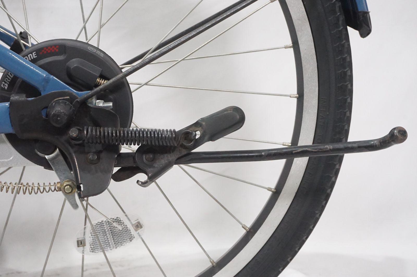 BRIDGESTONE ブリヂストン ビッケJ 2019年モデル キッズバイク | バイチャリAKIBA店 BILLOVLOGS_CO_UK