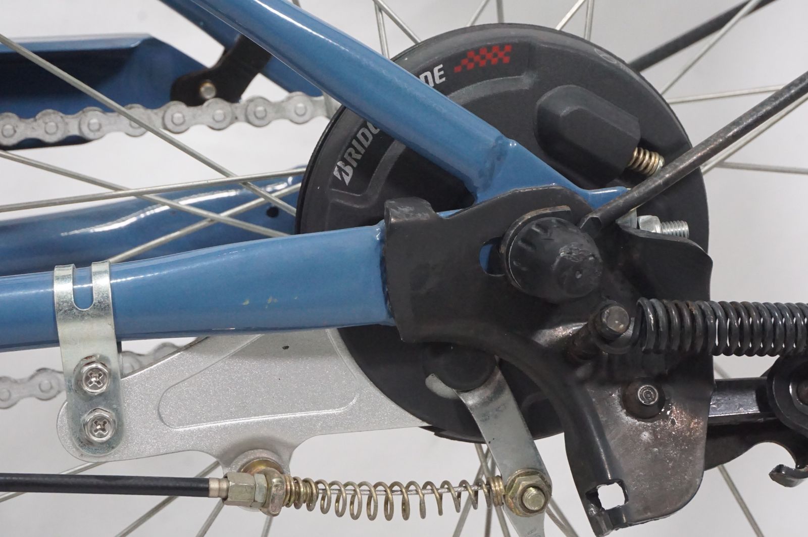 ビッケJ 2019年モデル