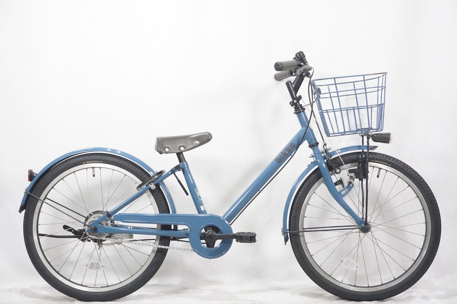 BRIDGESTONE ブリヂストン ビッケJ 2019年モデル キッズバイク | バイチャリAKIBA店