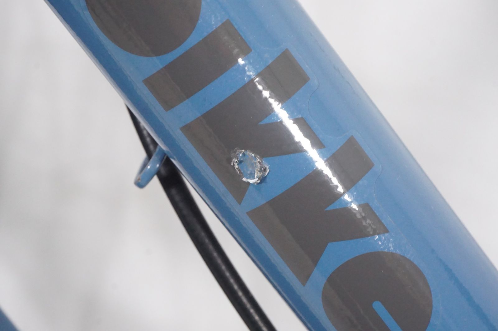 ブリヂストン ビッケJ