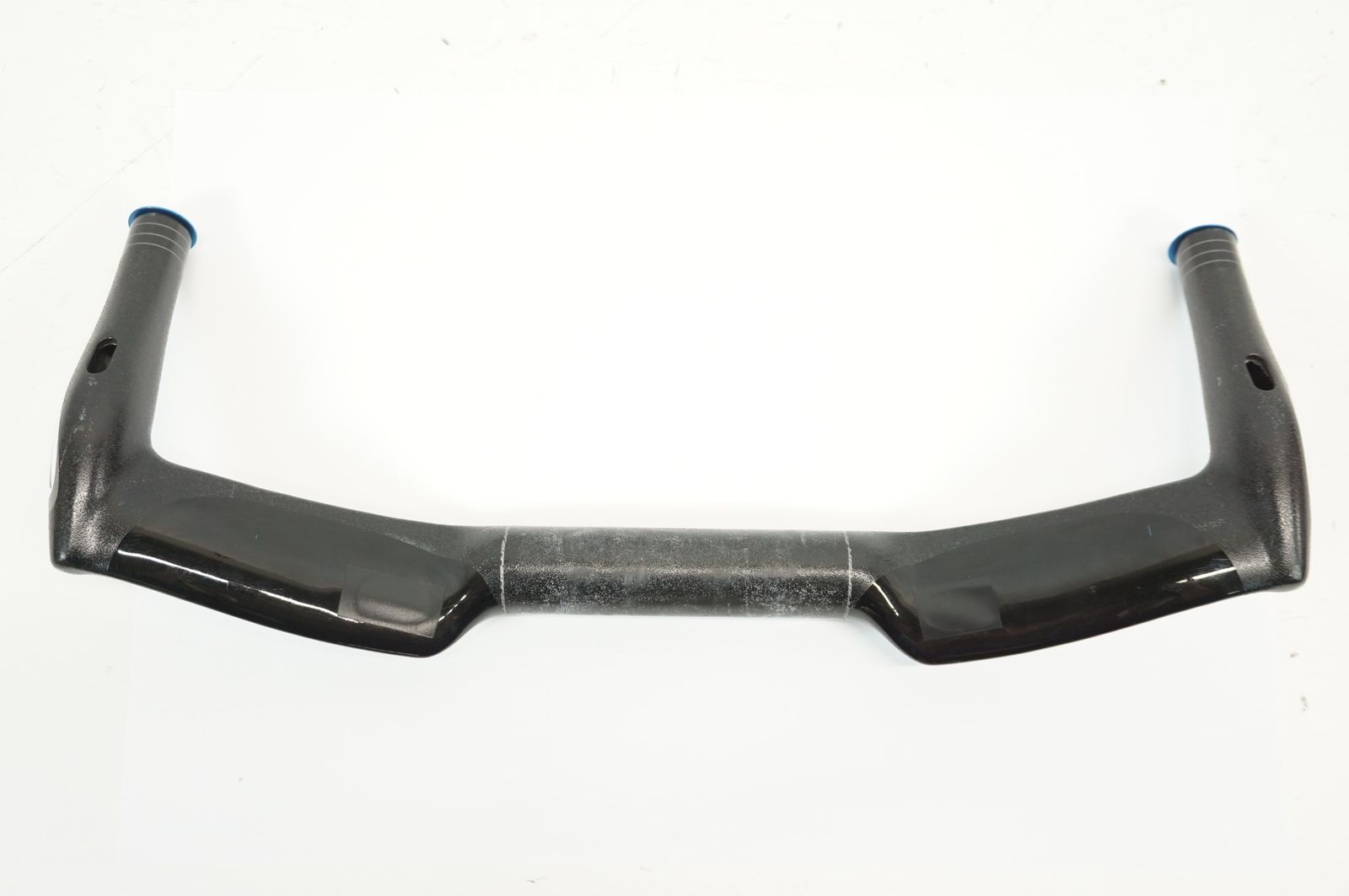 ZIPP ジップ VUKA BULL CARBON φ31.8 400mm ベースバー | バイチャリ宇都宮店