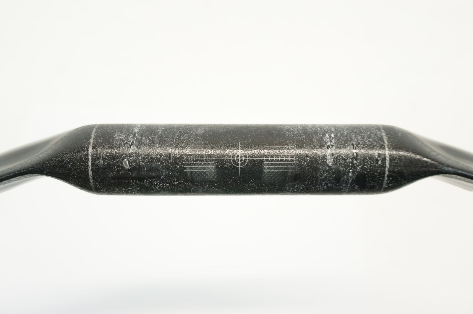 ZIPP ジップ VUKA BULL CARBON φ31.8 400mm ベースバー | バイチャリ宇都宮店 BILLOVLOGS_CO_UK