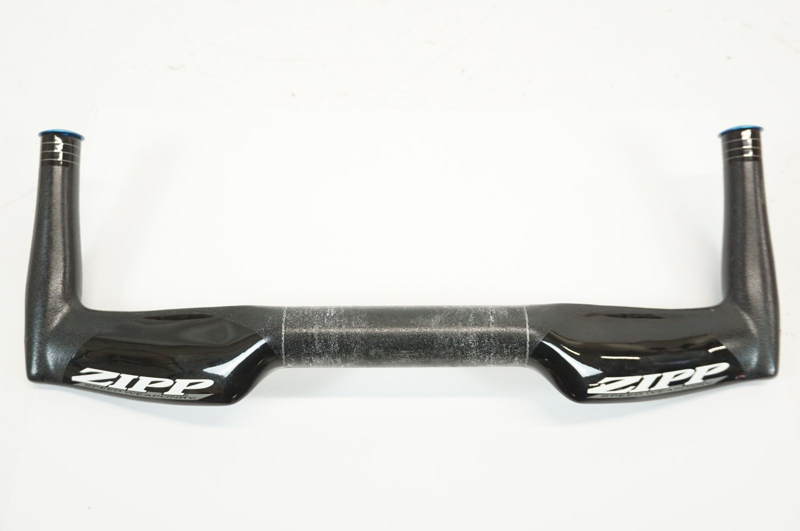 ZIPP ジップ VUKA BULL CARBON φ31.8 400mm ベースバー | バイチャリ宇都宮店