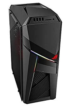 ASUS ゲーミングデスクトップパソコン ROG STRIX GL12CX (インテル i7