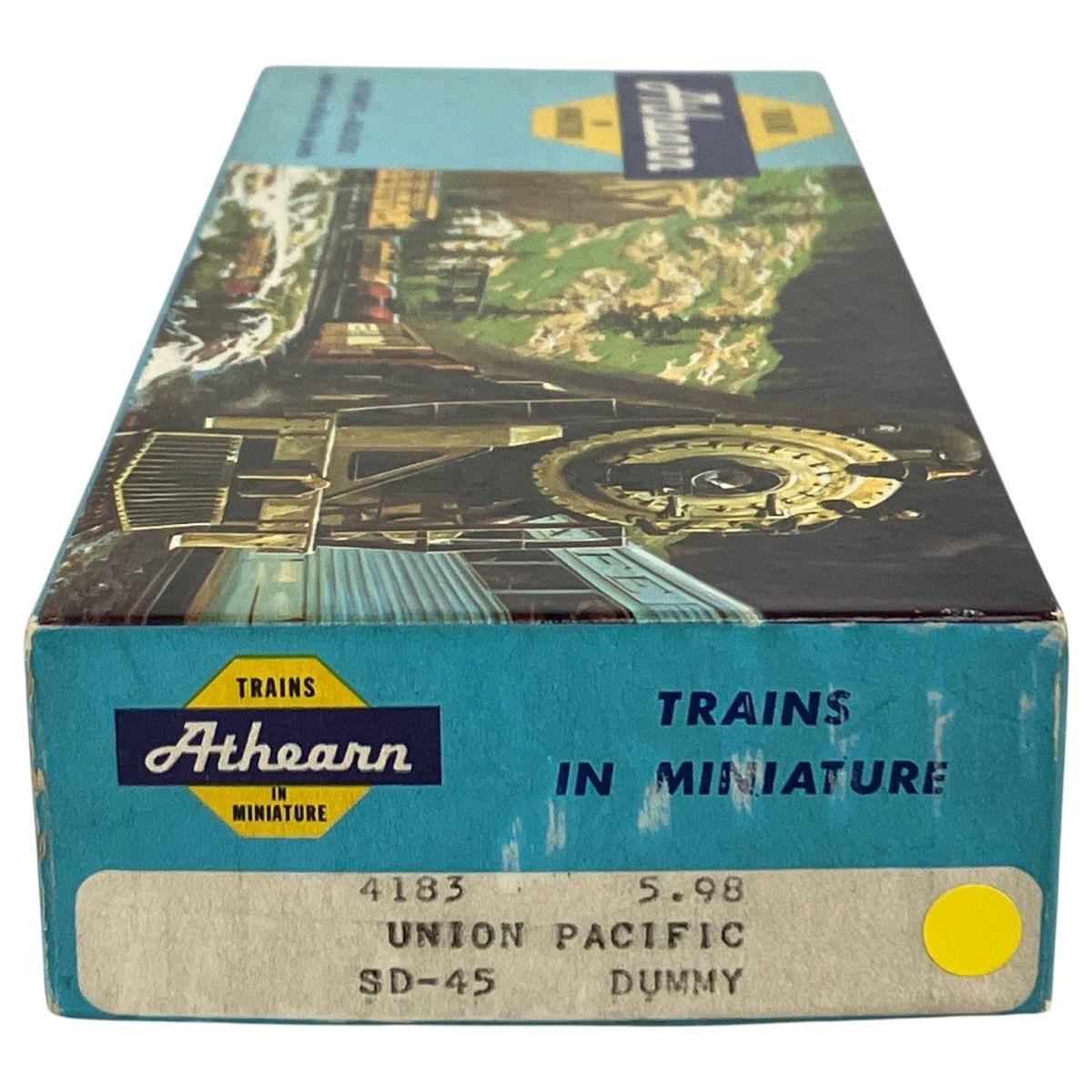 HOゲージ 鉄道模型