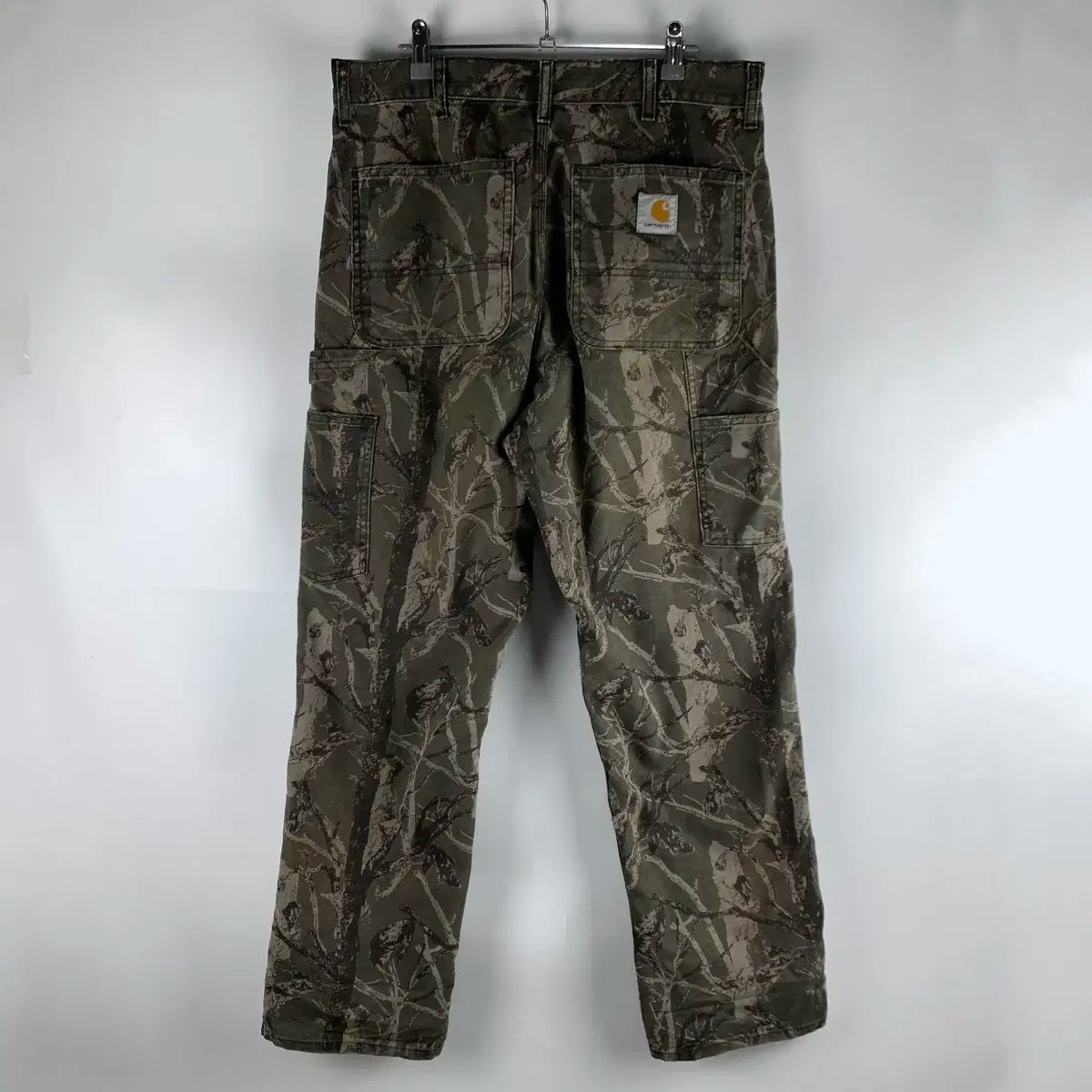 リアルツリー ズボン