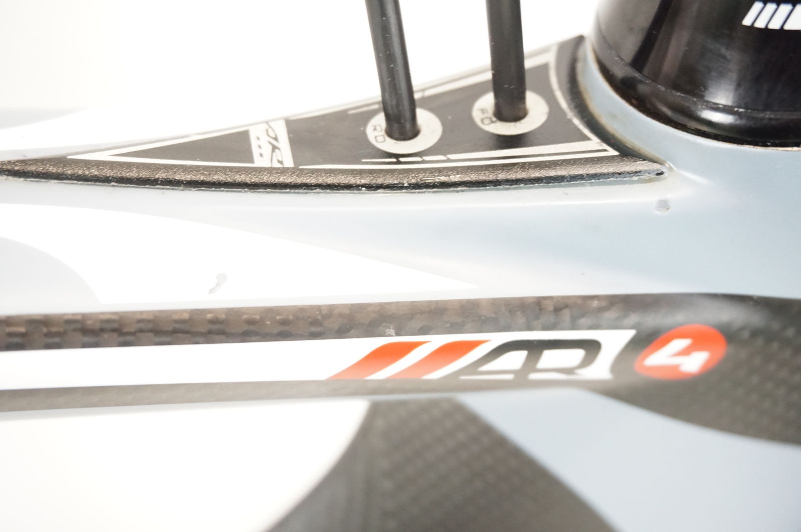 ジャンク FELT フェルト AR4 2010年モデル ロードバイク | バイチャリ宇都宮店 BRIGHTFACE_UK