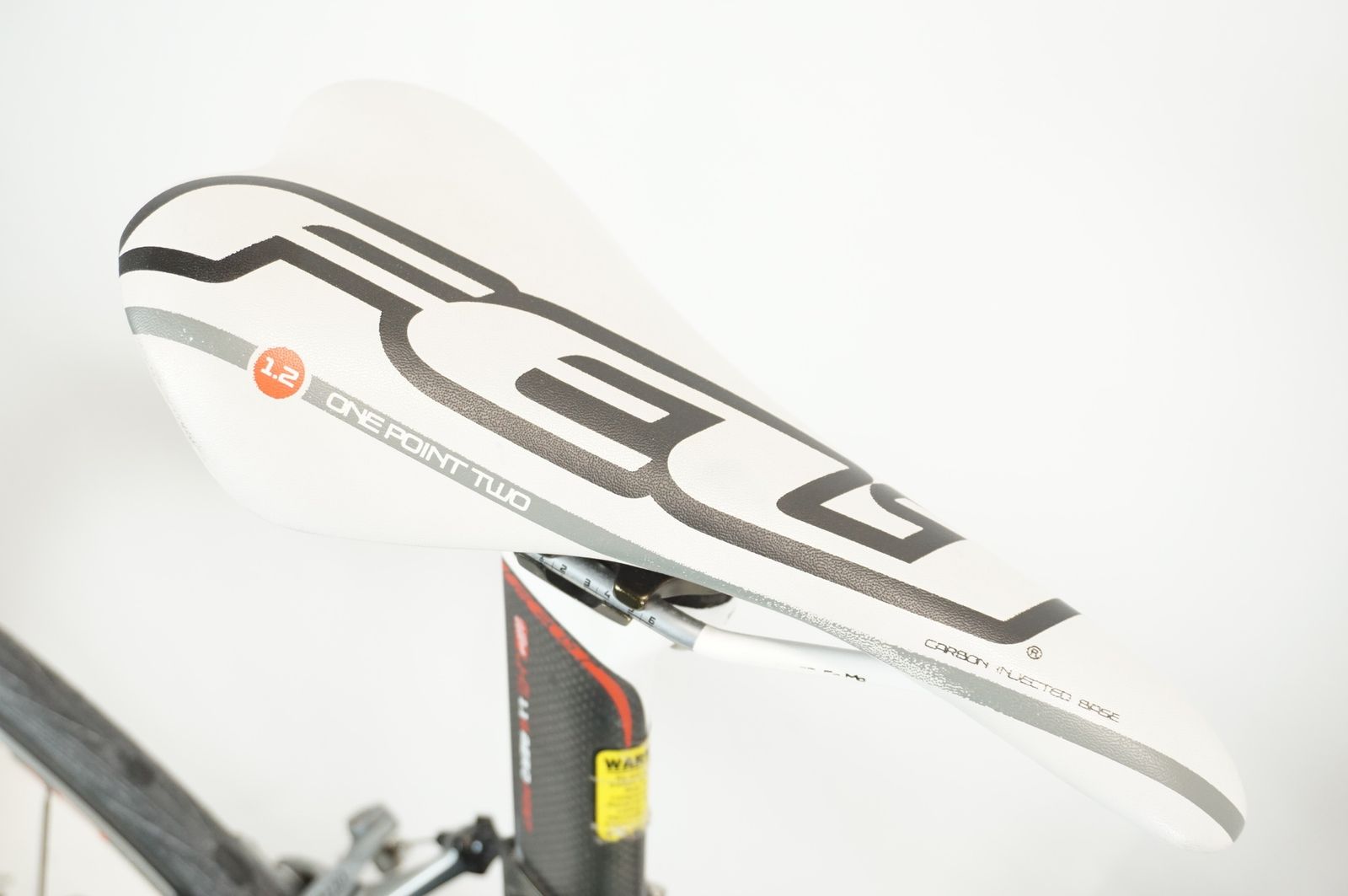 2010年モデル ロードバイク