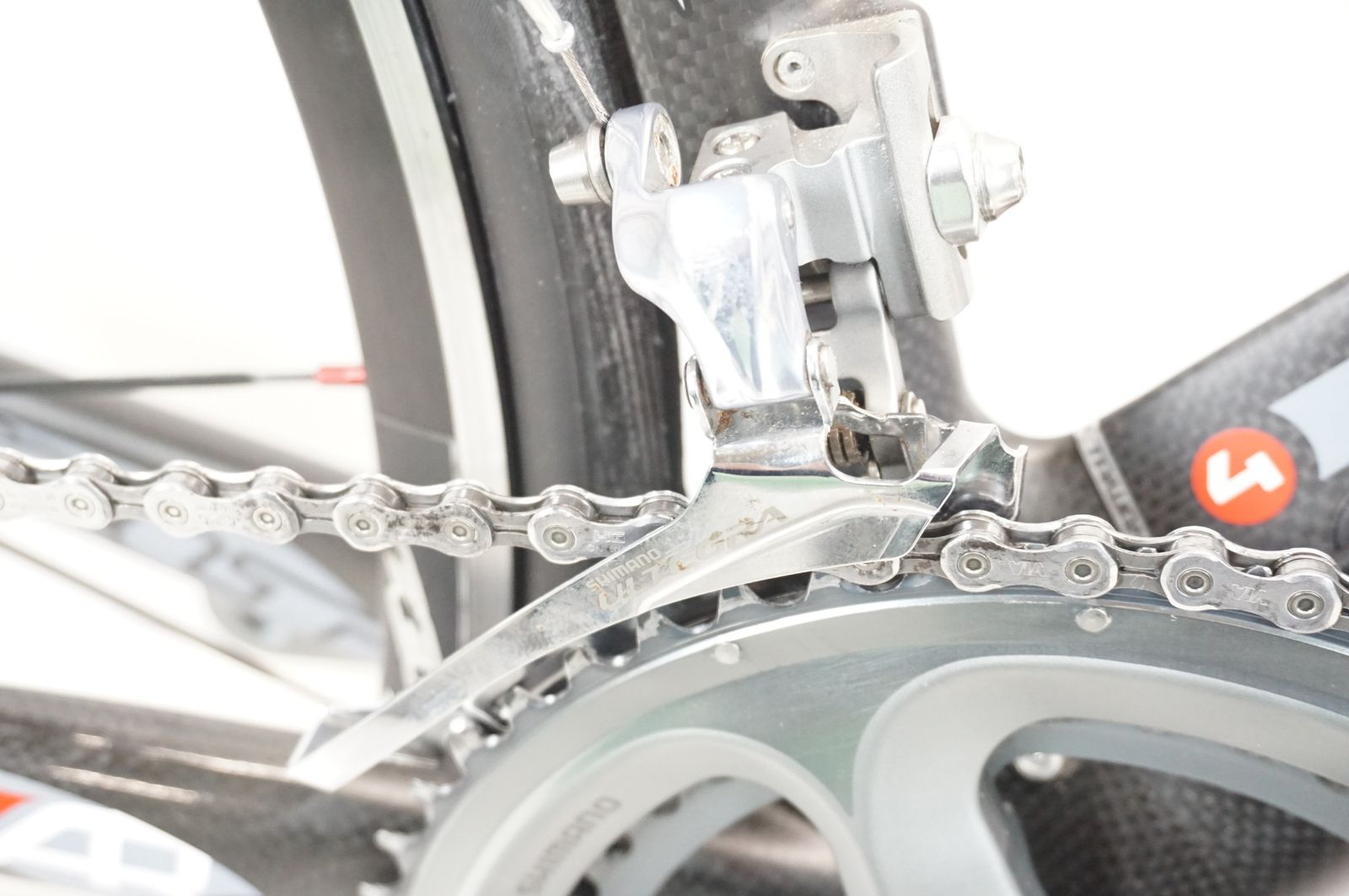 AR4 2010年モデル