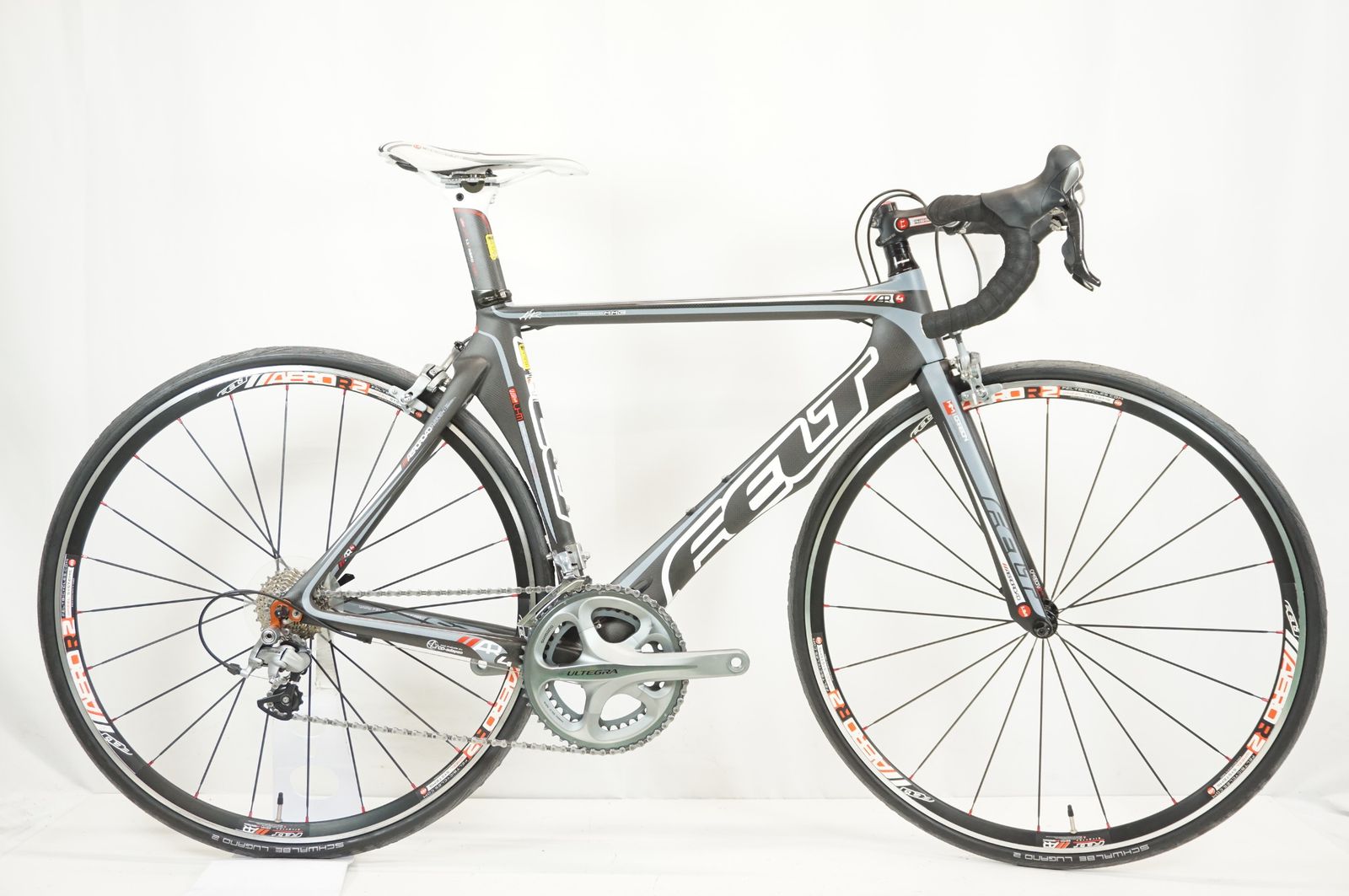 FELT フェルト AR 4 2010年モデル ロードバイク バイ