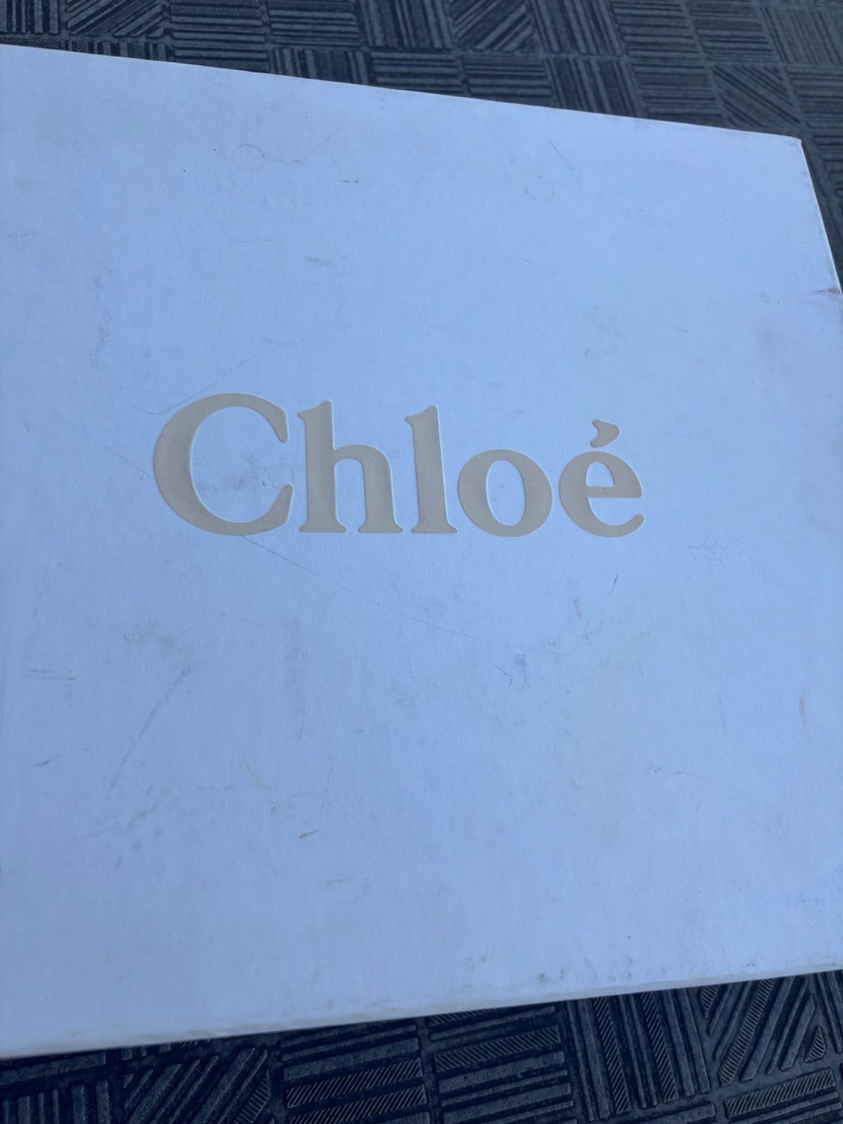 Chloe SUSANNAアンクルブーツ