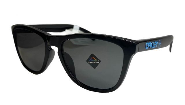 未使用 オークリー サングラス フロッグスキン FROGSKINS FRAGMENT