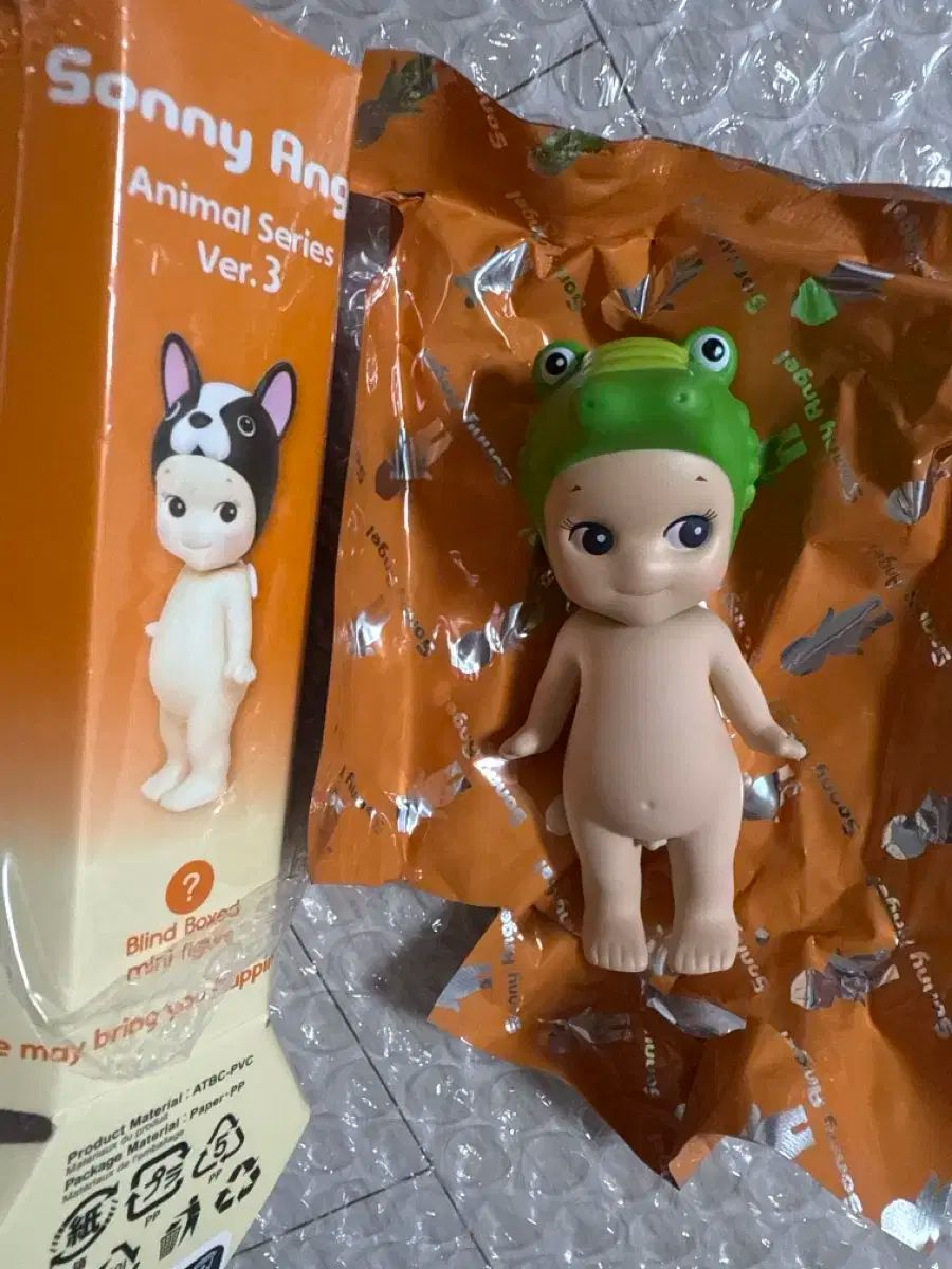 メロジョイスクイーズ アニマル シークレット メロジョイスクイーズ