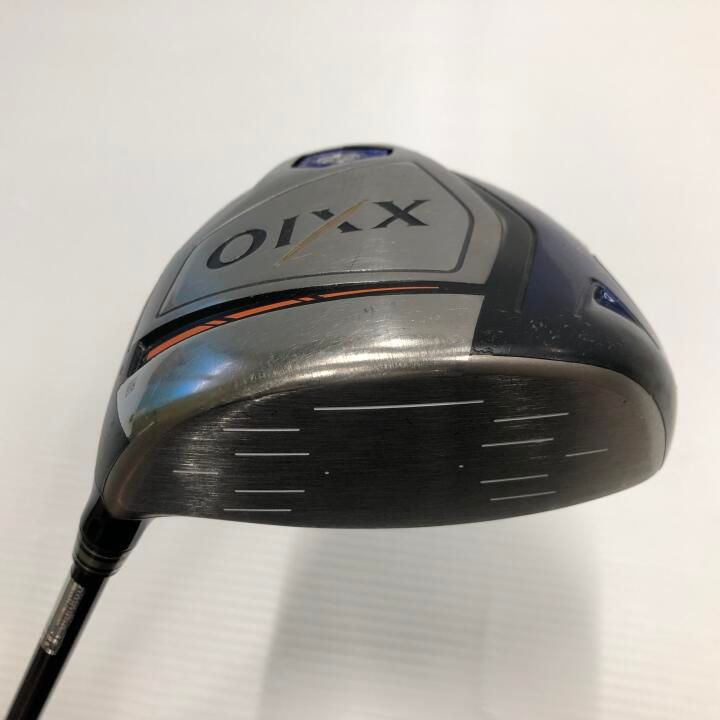 訳あり】MAVRIK SUB ZERO US | 10.5 | S | MMT60TYPE-304SS | 中古