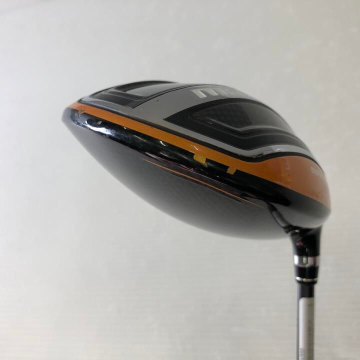 中古】 ダンロップ XXIO(2014) 10.5° ドライバー DR XXIO MP800