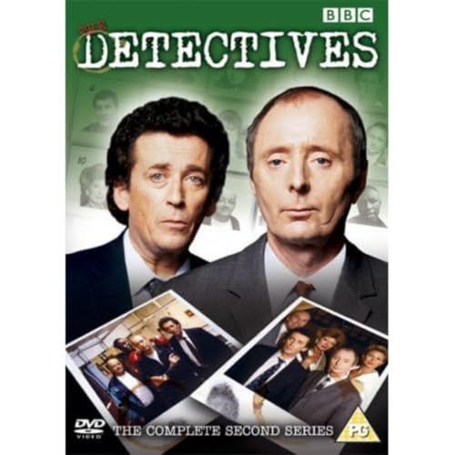 The Detectives Series 2
