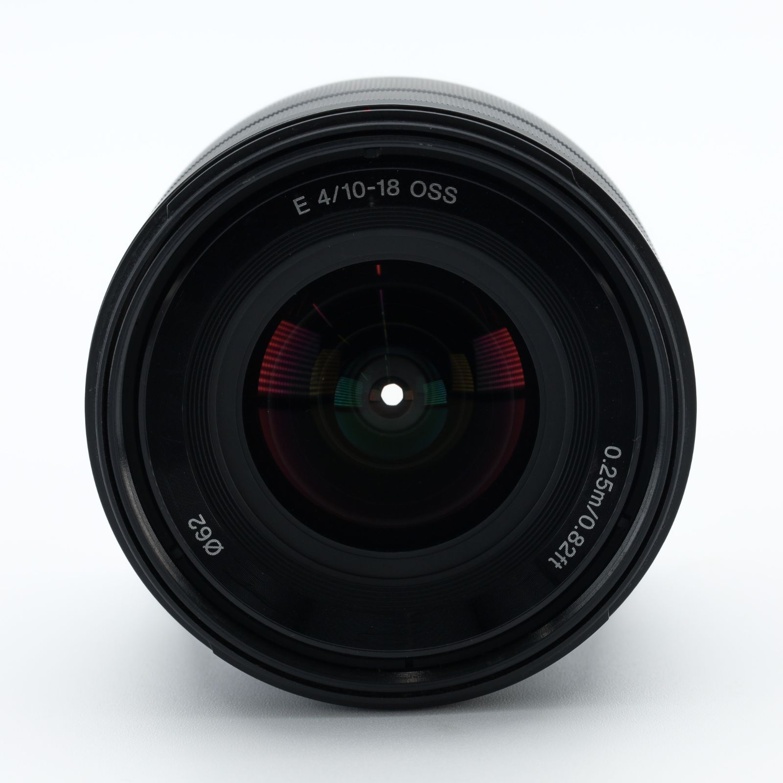 SONY ソニー E 10 18 mm F 4 OSS SEL 1018 _