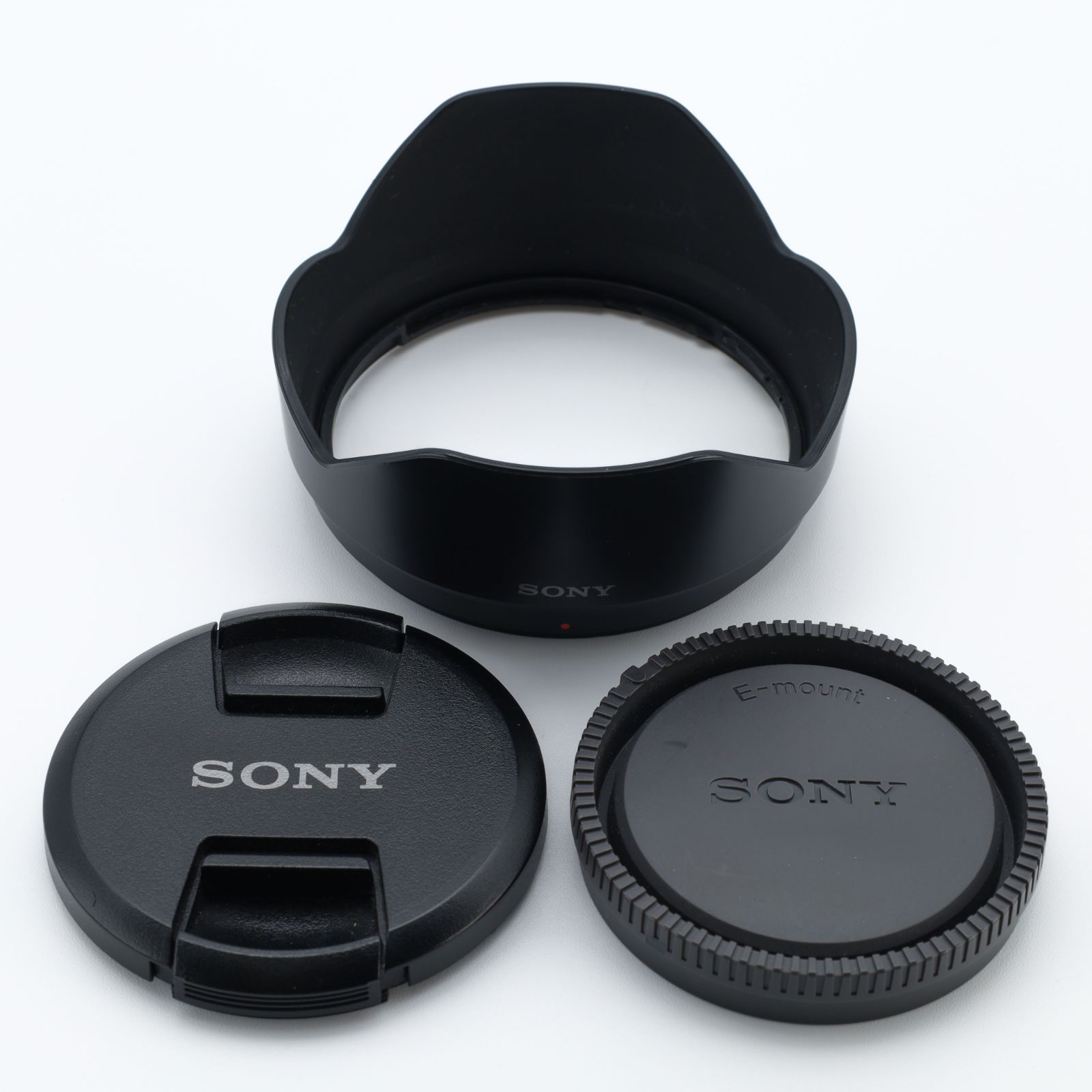  SONY ソニー E 10 18 mm F 4 OSS SEL 1018 _ レンズ(ズーム) カメラ