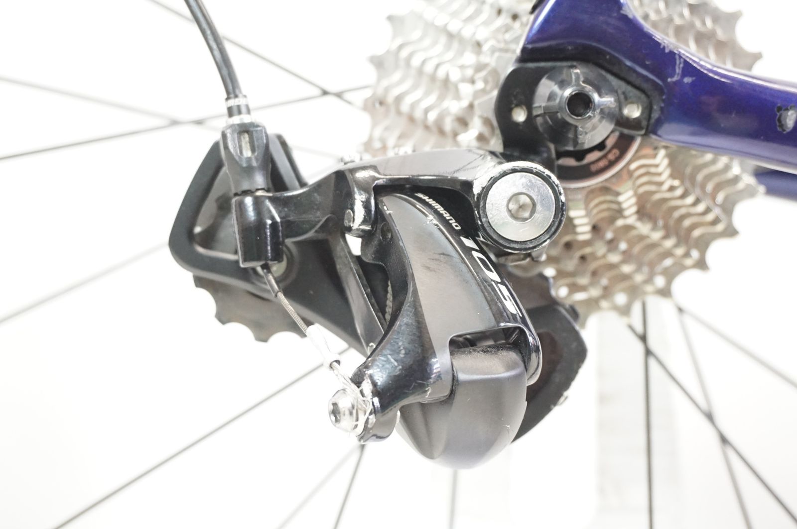 2018年モデル ロードバイク