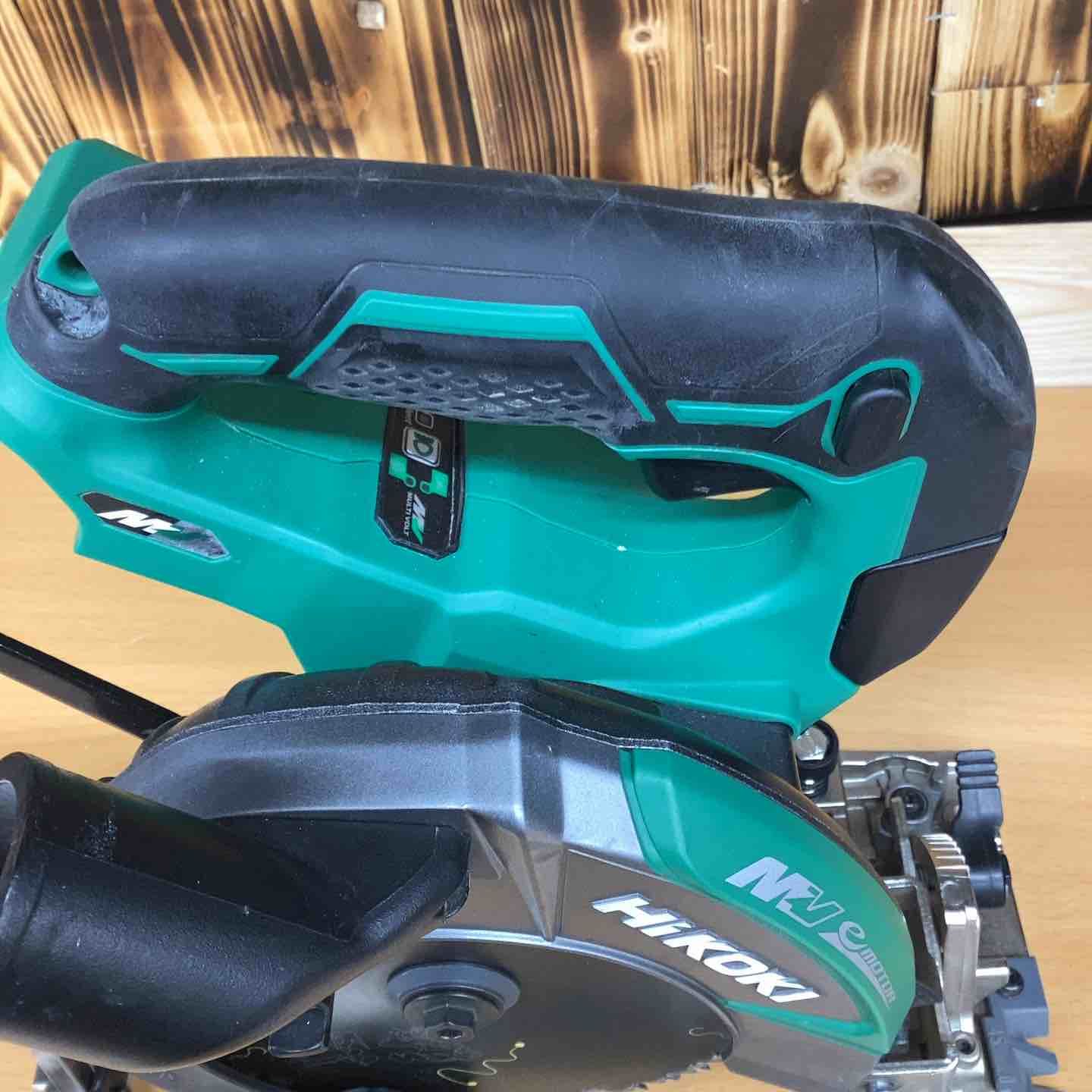 ハイコーキ HIKOKI