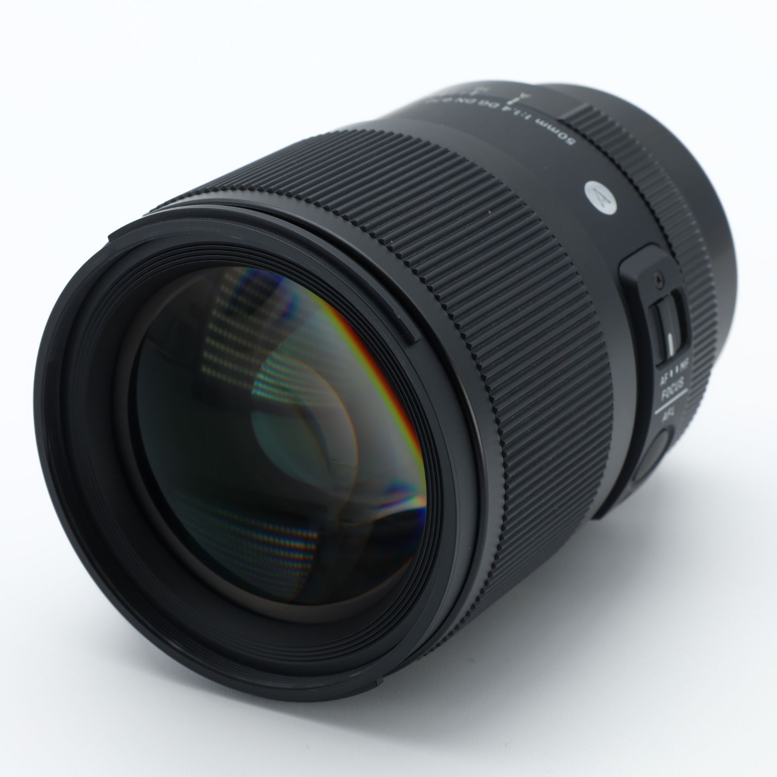 ◎美品◎ Super Takumar 105mm F2.8 フード付 C102 オールドレンズ】2