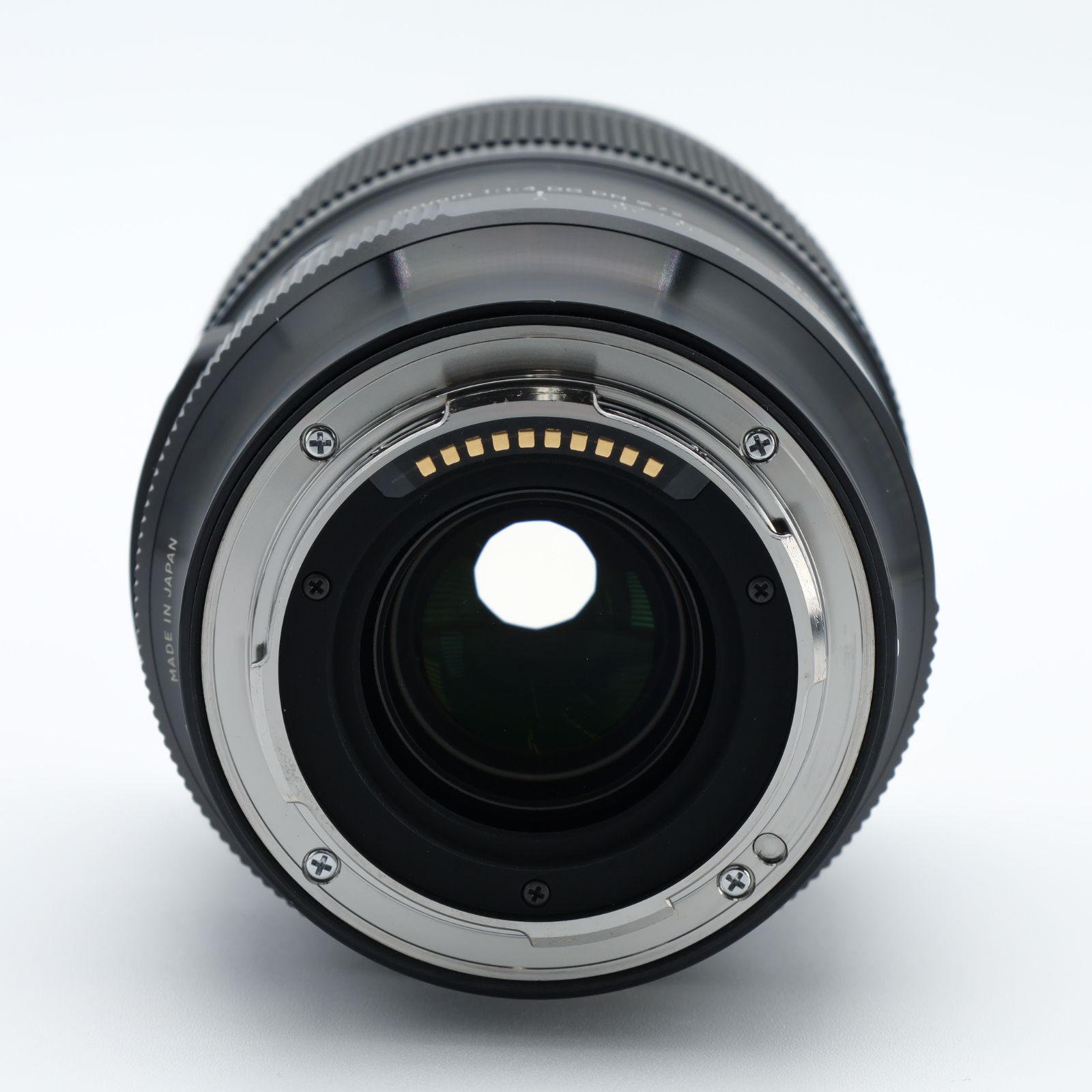 キヤノン EF50mm f1.4　標準レンズ　美的動作品(ref# 4109) Canon キヤノン EF 50mm f1.4 標準レンズ EF full mount 基本動作確認