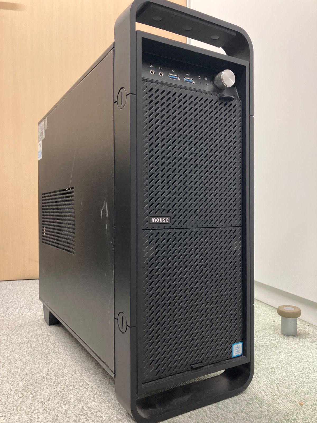 動作保証 mouse Z390-S01 i7 RTX2060 32GB - メルカリ