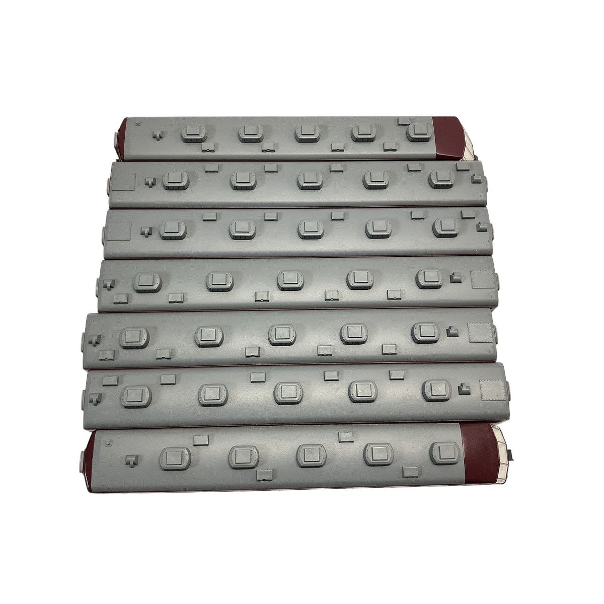 カトー 鉄道模型