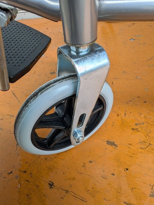 折りたたみ 車いす