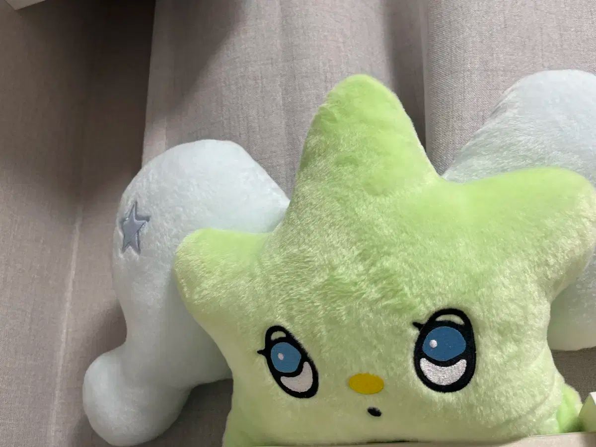 NCT WISH エヌシーティーウィッシュ ウィッシュ CHUU チュー クッション